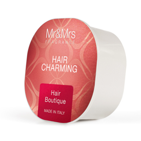 Capsules Hair Charming 90