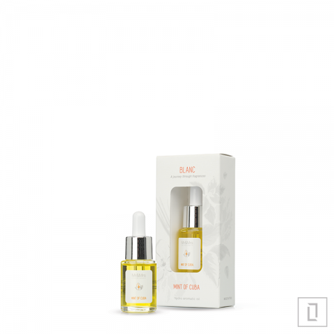 Hydro aromatic oil Mint of Kuba 269