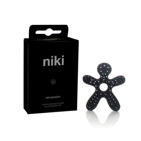 Refill Niki Red Passion 409