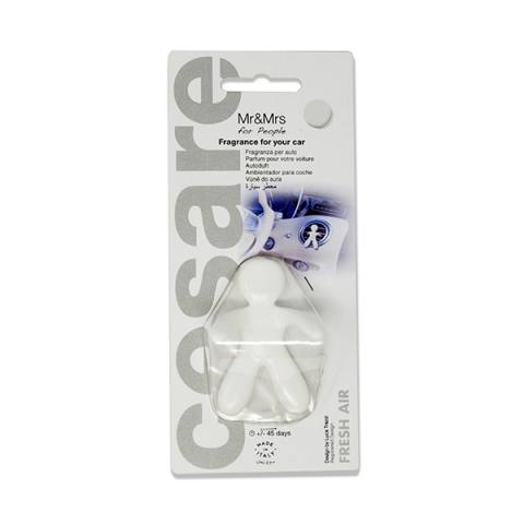 Cesare White Fresh Air 347