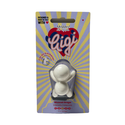 Gigi Muscat Grape 663